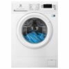 Lavatrice ELECTROLUX 7 Kg Centrifuga 1000 giri Funzione Vapore - EW6S570I