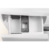 Lavatrice ELECTROLUX 7 Kg Centrifuga 1000 giri Funzione Vapore - EW6S570I - immagine 3