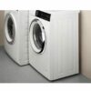 Lavatrice ELECTROLUX 7 Kg Centrifuga 1000 giri Funzione Vapore - EW6S570I - immagine 5