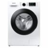 Lavatrice Slim SAMSUNG 8 Kg Centrifuga 1200 giri - WW80AGAS21