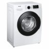 Lavatrice Slim SAMSUNG 8 Kg Centrifuga 1200 giri - WW80AGAS21 - immagine 2