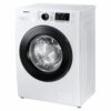 Lavatrice Slim SAMSUNG 8 Kg Centrifuga 1200 giri - WW80AGAS21 - immagine 3