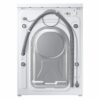 Lavatrice Slim SAMSUNG 8 Kg Centrifuga 1200 giri - WW80AGAS21 - immagine 4