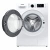 Lavatrice Slim SAMSUNG 8 Kg Centrifuga 1200 giri - WW80AGAS21 - immagine 6