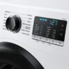 Lavatrice Slim SAMSUNG 8 Kg Centrifuga 1200 giri - WW80AGAS21 - immagine 9