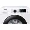 Lavatrice Slim SAMSUNG 8 Kg Centrifuga 1200 giri - WW80AGAS21 - immagine 10