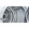Asciugatrice BOSCH 8 Kg Classe A+++ | WQG233D1IT - immagine 2