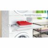Asciugatrice BOSCH 8 Kg Classe A+++ | WQG233D1IT - immagine 7