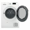 Asciugatrice WHIRLPOOL 8 Kg Inverter con Pompa di calore - FFTN M11 82 IT - immagine 3