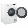 Asciugatrice WHIRLPOOL 8 Kg Inverter con Pompa di calore - FFTN M11 82 IT - immagine 4