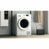 Asciugatrice WHIRLPOOL 8 Kg Inverter con Pompa di calore - FFTN M11 82 IT - immagine 5