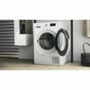 Asciugatrice WHIRLPOOL 8 Kg Inverter con Pompa di calore - FFTN M11 82 IT - immagine 7
