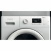 Asciugatrice WHIRLPOOL 8 Kg Inverter con Pompa di calore - FFTN M11 82 IT - immagine 9