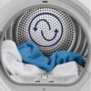 Asciugatrice ELECTROLUX 9 kg Motore Inverter - EW7H593Y - immagine 4