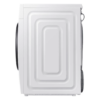 Asciugatrice SAMSUNG 9 Kg Classe A+++ |  DV90CGC2A0 - immagine 5