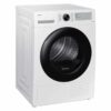 Asciugatrice SAMSUNG 8 Kg Funzione Antipiega - DV80CGC2B0 - immagine 2