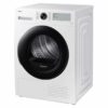 Asciugatrice SAMSUNG 8 Kg Funzione Antipiega - DV80CGC2B0 - immagine 3