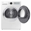 Asciugatrice SAMSUNG 8 Kg Funzione Antipiega - DV80CGC2B0 - immagine 4