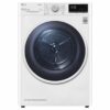 Asciugatrice LG 8 Kg Classe A+++| RH80V9AVH