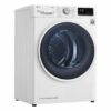Asciugatrice LG 8 Kg Classe A+++| RH80V9AVH - immagine 8