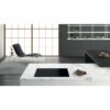 Piano Cottura WHIRLPOOL Induzione 4 Fuochi 77 cm - WLB2977NE - immagine 6