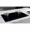 Piano Cottura WHIRLPOOL Induzione 4 Fuochi 77 cm - WLB2977NE - immagine 8