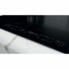 Piano Cottura WHIRLPOOL Induzione 4 Fuochi 77 cm - WLB2977NE - immagine 10