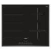 Piano Cottura BOSCH Induzione 4 Fuochi 60 cm - PXE651FC1E