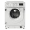 Lavatrice HOTPOINT ARISTON 7 Kg Centrifuga 1400 giri - BIWMHG7148