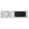 Lavatrice HOTPOINT ARISTON 7 Kg Centrifuga 1400 giri - BIWMHG7148 - immagine 3