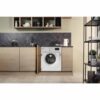 Lavatrice HOTPOINT ARISTON 7 Kg Centrifuga 1400 giri - BIWMHG7148 - immagine 4