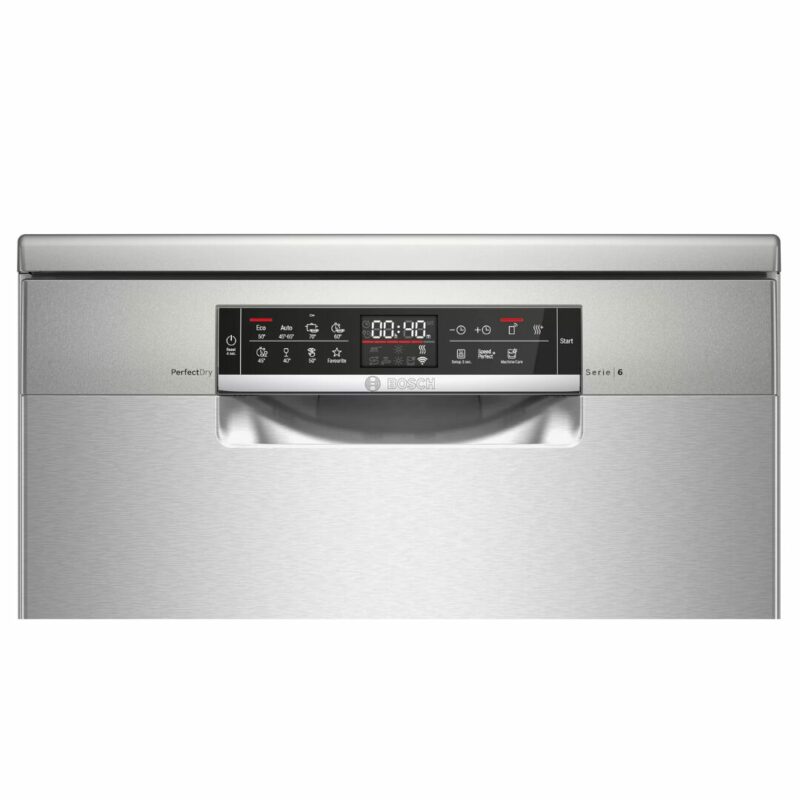 Lavastoviglie BOSCH 14 Coperti 60 cm - SMS6ZCI42E - immagine 2