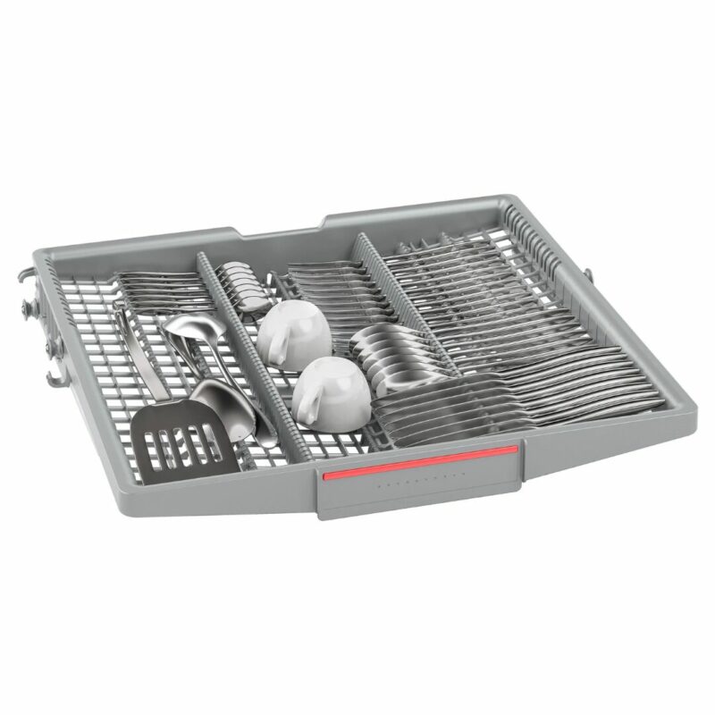 Lavastoviglie BOSCH 14 Coperti 60 cm - SMS6ZCI42E - immagine 6