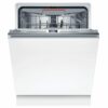 Lavastoviglie BOSCH 14 Coperti 60 cm - SMV6YCX02E