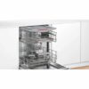 Lavastoviglie BOSCH 14 Coperti 60 cm - SMV6YCX02E - immagine 2