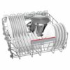 Lavastoviglie BOSCH 14 Coperti 60 cm - SMV6YCX02E - immagine 5
