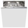 Lavastoviglie HOTPOINT ARISTON 14 Coperti 60 cm - HIC3C41CW