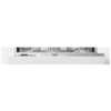 Lavastoviglie HOTPOINT ARISTON 14 Coperti 60 cm - HIC3C41CW - immagine 2