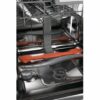 Lavastoviglie HOTPOINT ARISTON 14 Coperti 60 cm - HIC3C41CW - immagine 4