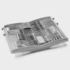 Lavastoviglie SMEG 13 Coperti 60 cm - ST382C - immagine 3