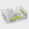 Lavastoviglie SMEG 13 Coperti 60 cm - ST382C - immagine 5