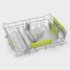 Lavastoviglie SMEG 13 Coperti 60 cm - ST382C - immagine 6