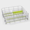 Lavastoviglie SMEG 13 Coperti 60 cm - ST382C - immagine 8