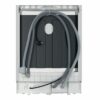 Lavastoviglie WHIRLPOOL 14 Coperti 60 cm - WRIC 3C26 P - immagine 11