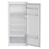 Frigorifero BEKO Monoporta 175 litri Statico - BSSA210K4S - immagine 2