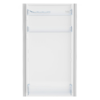 Frigorifero BEKO Monoporta 175 litri Statico - BSSA210K4S - immagine 3