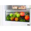 Frigorifero HOTPOINT ARISTON Combinato 273 Litri Statico - BCB 703011 - immagine 4