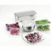 Frigorifero ELECTROLUX Monoporta 230 Litri Statico - LFB3AF12S - immagine 3