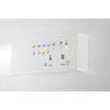 Frigorifero ELECTROLUX Combinato 254 litri No Frost - ENT6TF18S - immagine 4
