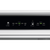 Frigorifero Electrolux  combinato 269 LT VENTILATO - Ent6me19s - immagine 2